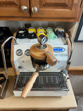 La Marzocco GS3 MP – July 2019