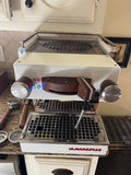 La Marzocco Linea Mini – Late 2020 – White