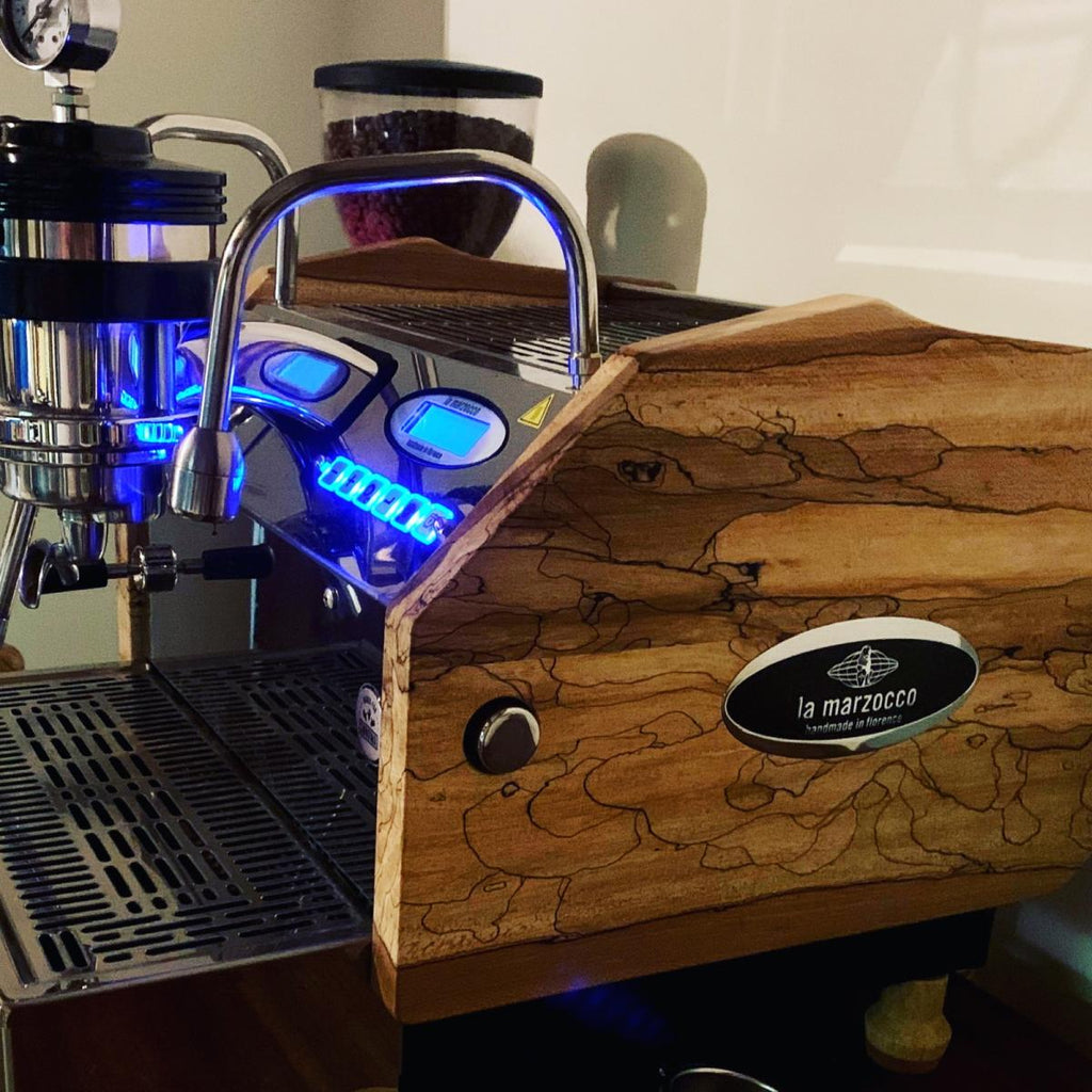 La Marzocco GS3 A/V – Excellent Condition