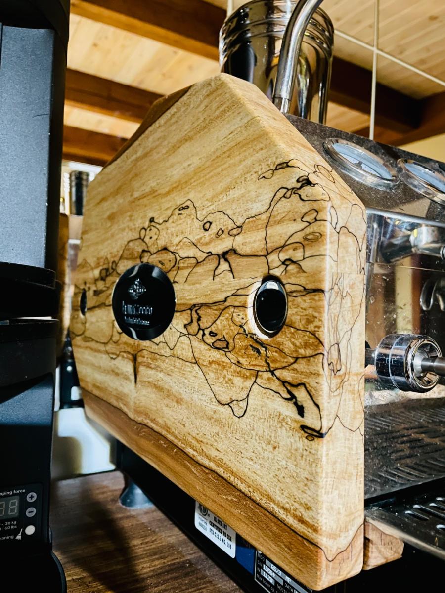 La Marzocco GS3 A/V – Excellent Condition