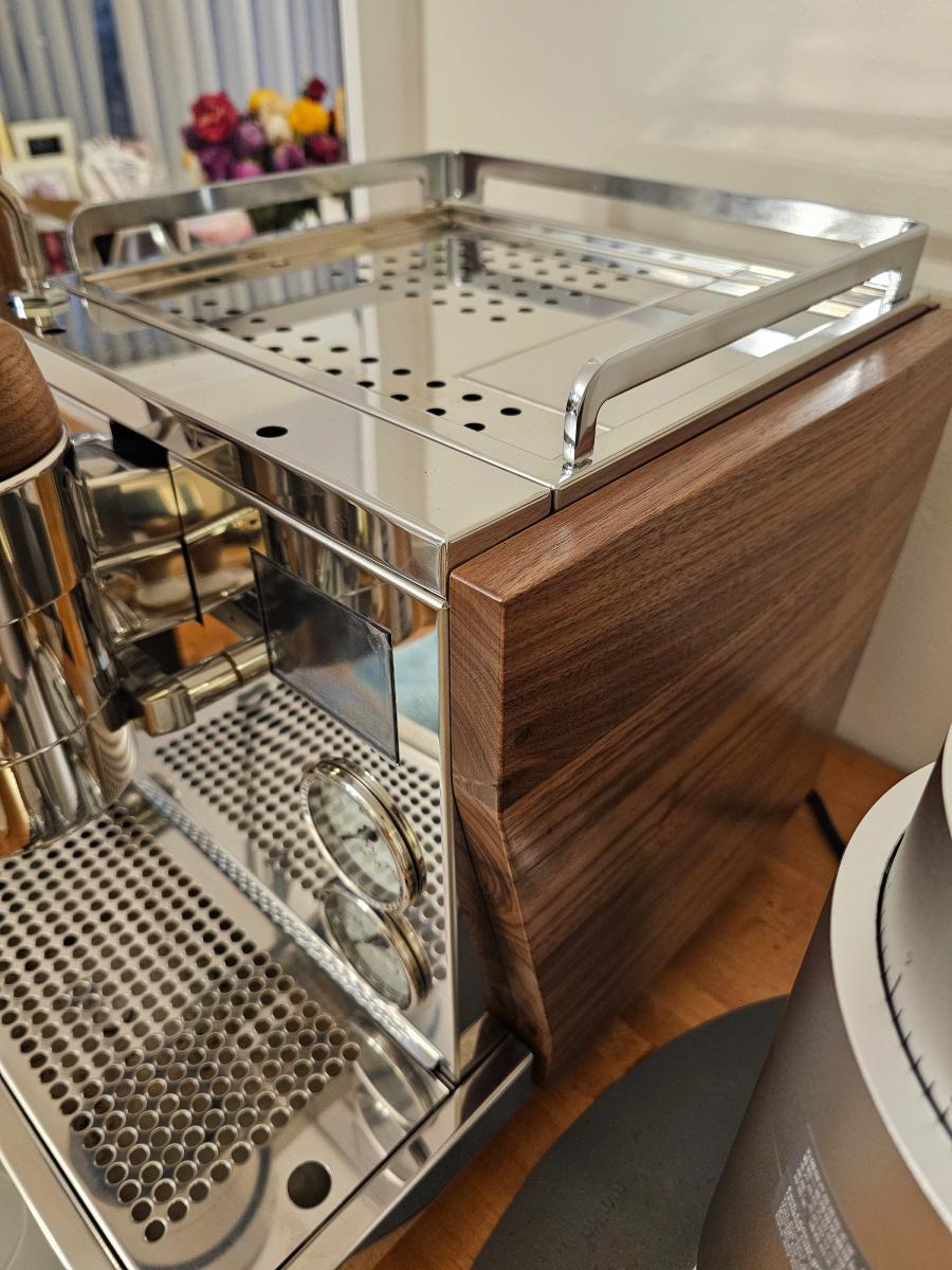 Rocket Espresso R Nine One Special Edition – Like New