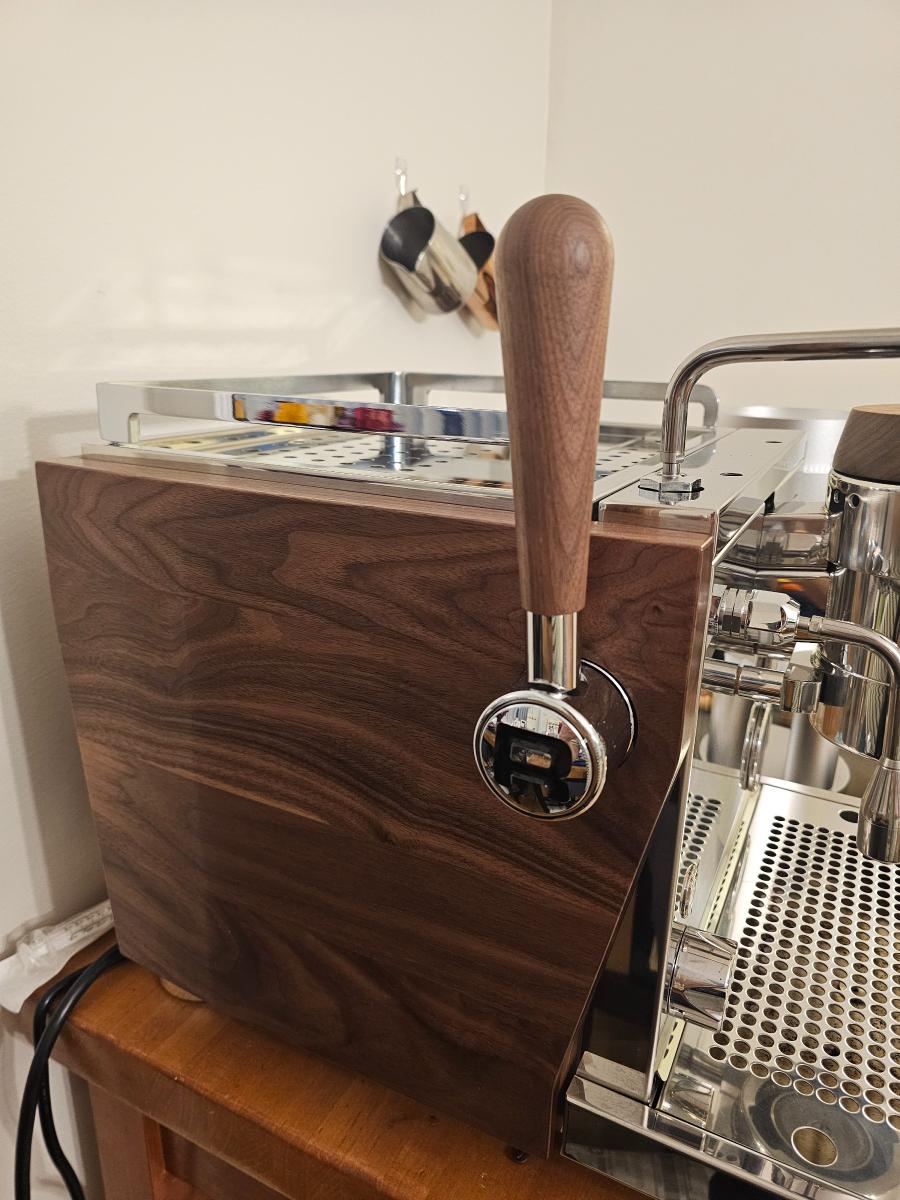Rocket Espresso R Nine One Special Edition – Like New