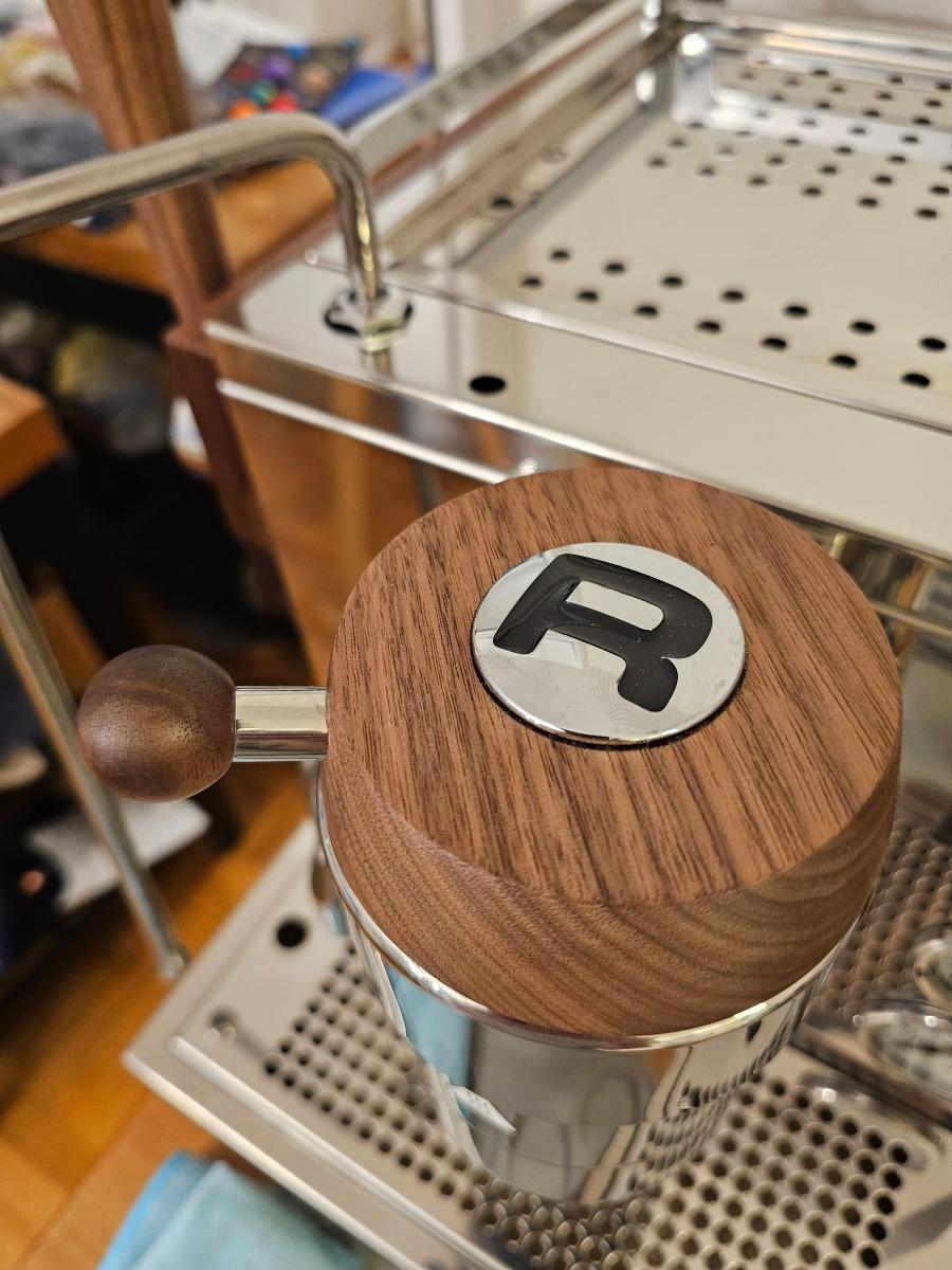 Rocket Espresso R Nine One Special Edition – Like New