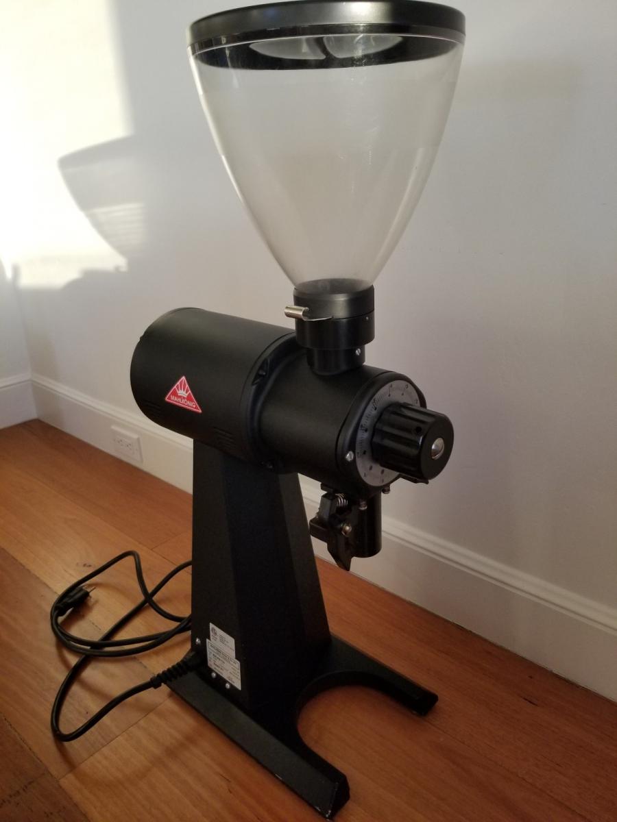 Mahlkonig EK43 Grinder