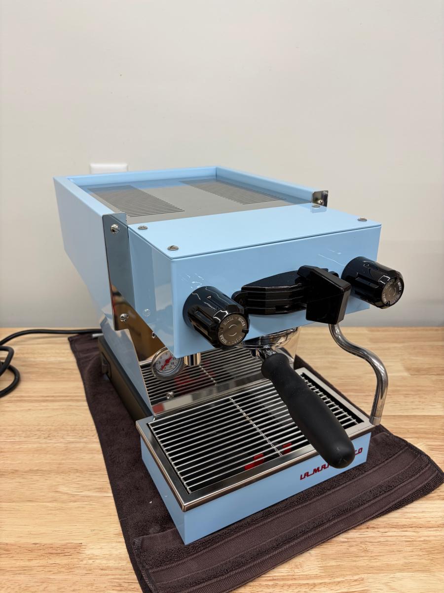 2024 La Marzocco Linea Micra Espresso Machine