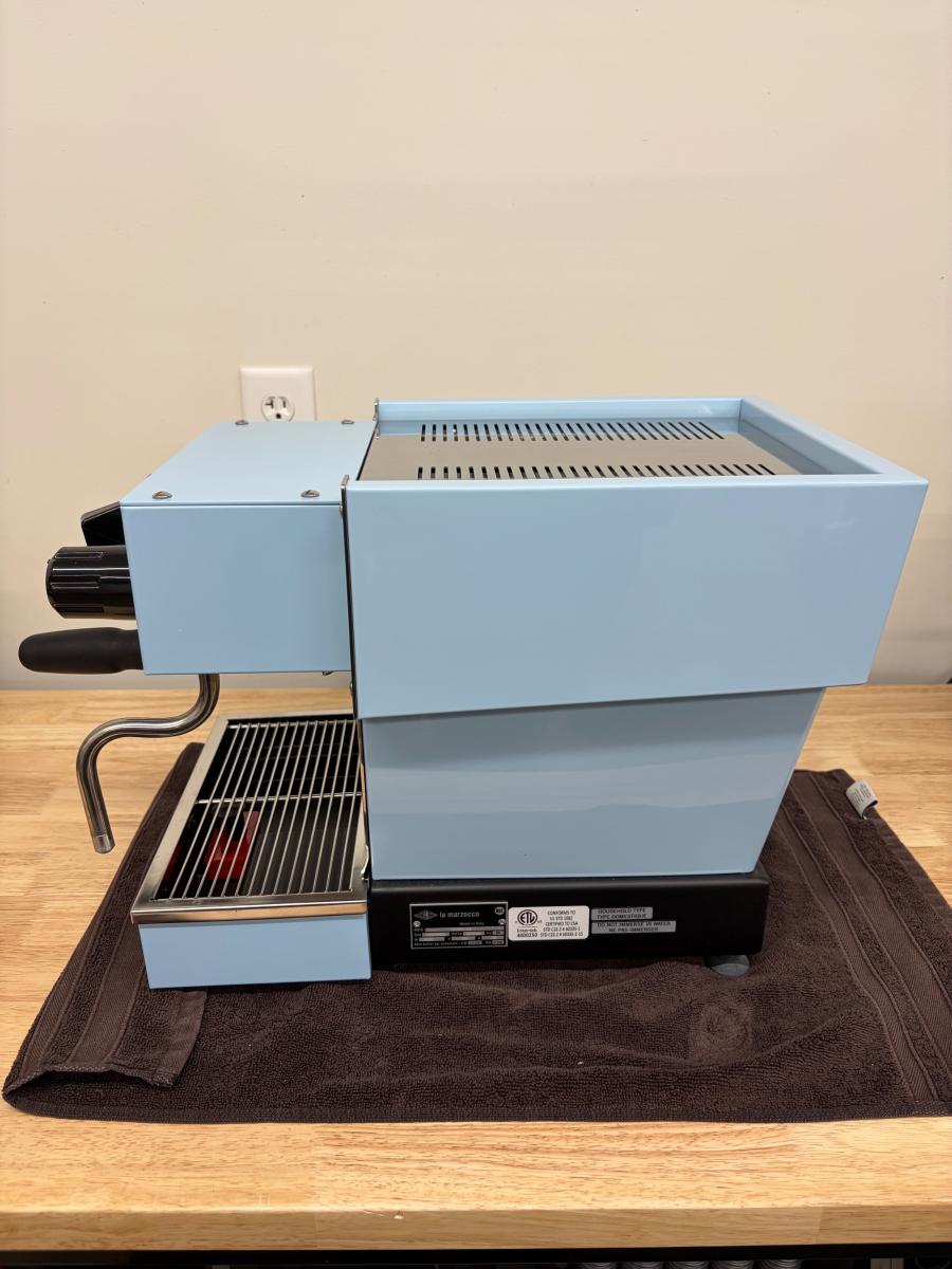 2024 La Marzocco Linea Micra Espresso Machine