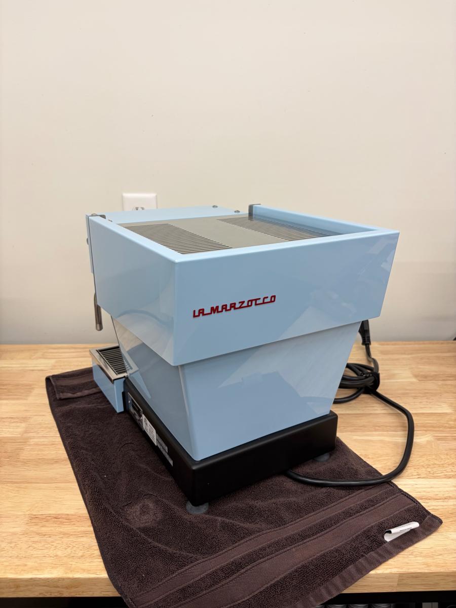 2024 La Marzocco Linea Micra Espresso Machine
