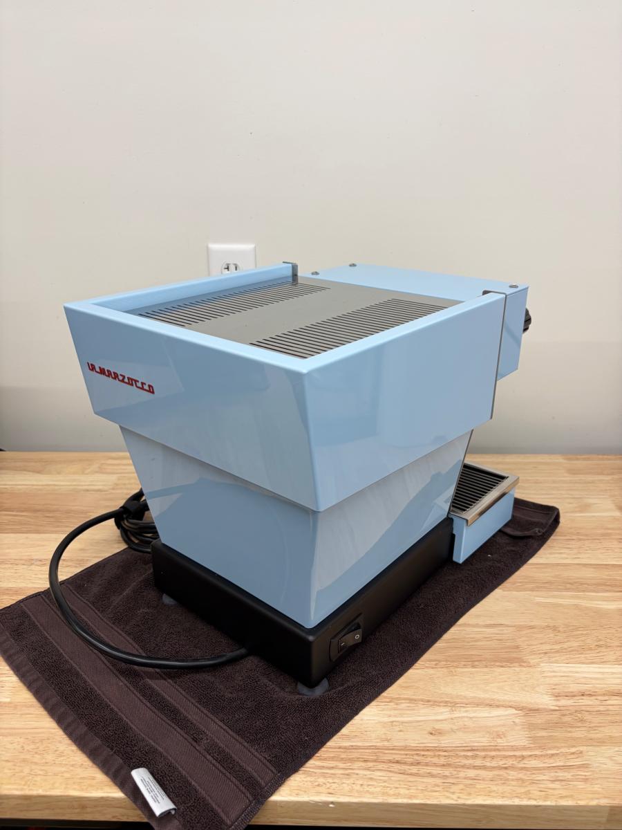 2024 La Marzocco Linea Micra Espresso Machine