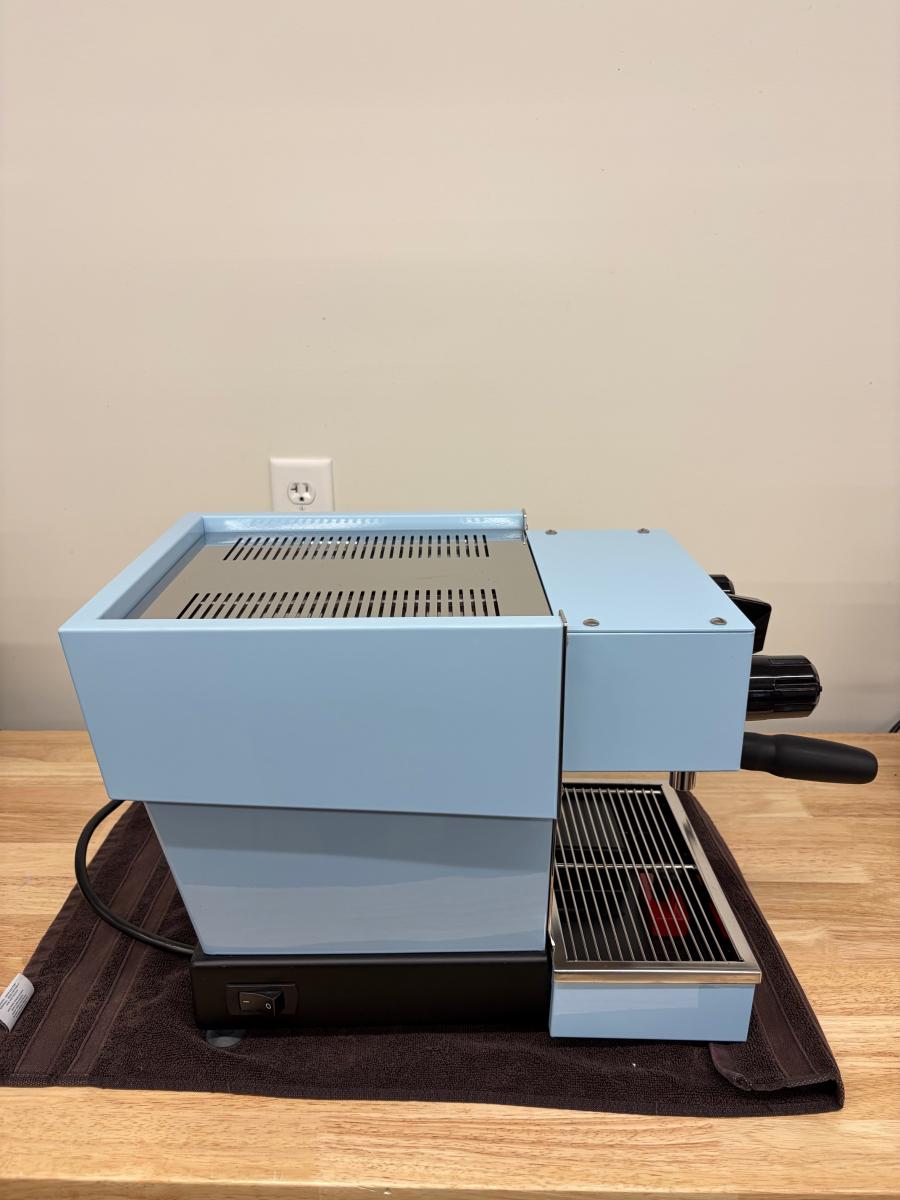 2024 La Marzocco Linea Micra Espresso Machine